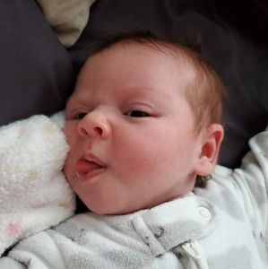 Meet your Posher, Jolene